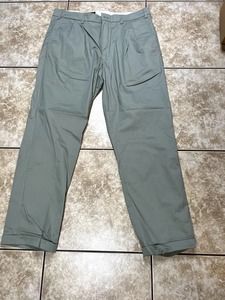 ORVIS Men's Dress Pants Size 40